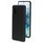 Mobiparts Samsung Galaxy S20 Plus Silikon Hülle Backcover - Schwarz