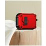 Mobigear Armor Clip Apple AirPods Pro 3 Hülle - Rot