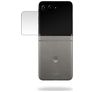 Mobilize Motorola Razr 70 Plus Panzerglas Gehärtetes Glas Displayschutz - Hüllenfreundlich - Outer Display