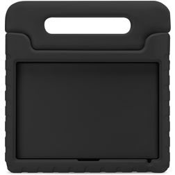 Xccess Kids Guard iPad Pro 11 Zoll (2022) Tablet Hülle für Kinder mit Tragegriff - Schwarz