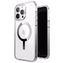 Speck Presidio2 Pro Durchsichtig iPhone 15 Pro Max MagSafe Hülle Hardcase Backcover Stoßfest - Transparent