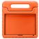 Xccess Kids Guard iPad Pro 11 Zoll (2022) Tablet Hülle für Kinder mit Tragegriff - Orange