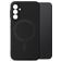 My Style Protective Flex Samsung Galaxy A27 MagSafe Hülle Flexibles TPU Backcover - Schwarz