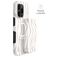 MIO Powerbank 5.000 mAh 15W - MagSafe-kompatibel - Sandy Zebra