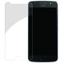 Mobilize Motorola Moto G5S Panzerglas Gehärtetes Glas Displayschutz - Hüllenfreundlich