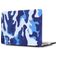 Mobigear Design MacBook Pro 13 Zoll (2012-2015) Hardshell Hülle Laptop Cover MacBook Case - Sea Camauflage - Modell A1425 / A1502