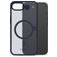 Mobilize Hybrid Pro iPhone 16e MagSafe Hülle Hardcase Backcover Stoßfest - Blau