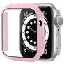Mobigear Colors Apple Watch - 41 mm Hardcase Hülle - Pink