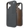 Speck Presidio2 Grip iPhone 16 Hardcase Backcover Shockproof - Charcoal Grey