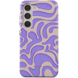 Burga Tough Samsung Galaxy S23 Hülle Hardcase Backcover Stoßfest - Y2Kool