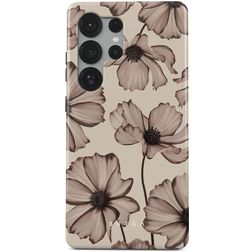 Burga Tough Samsung Galaxy S25 Ultra Hülle Hardcase Backcover Stoßfest - Barely Yours