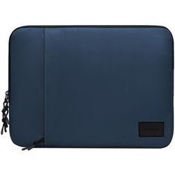 Gaston Luga Däsh Cushioned Case Laptop Sleeve 13 - 14 Zoll Laptophülle - Dunkelblau