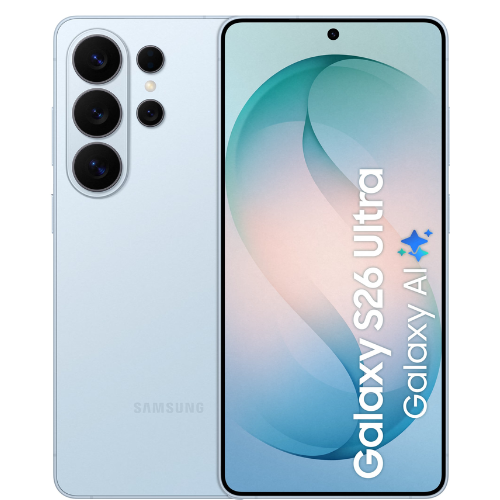 Samsung Galaxy S26 Ultra