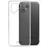 Mobilize Gelly Durchsichtig Fairphone 5 Hülle Flexibles TPU Backcover - Transparent