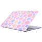 Mobigear Flowers MacBook Pro 15 Zoll (2016-2019) Hardcase Hülle MacBook Case - Model 3 - Model A1707 / A1990