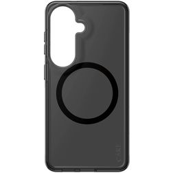 CARE by PanzerGlass Urban Explorer Samsung Galaxy S26 MagSafe Hülle Hardcase Backcover Stoßfest - Schwarz