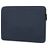 Mobigear Solid Laptop Sleeve 15 - 16 Zoll Laptop Hülle - Blau
