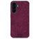 MIO Samsung Galaxy A57 MagSafe Hülle Hardcase Backcover - Berry Blooms
