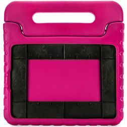 Xccess Kids Guard iPad Pro 9.7 Zoll (2016) Tablet Hülle für Kinder mit Tragegriff - Pink