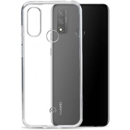 Mobilize Gelly Durchsichtig Huawei P Smart (2020) Hülle Flexibles TPU Backcover - Transparent