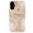 MIO iPhone 16 Plus MagSafe Hülle Hardcase Backcover - Gold Marble