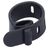 Mobiparts Cable Straps Schwarz
