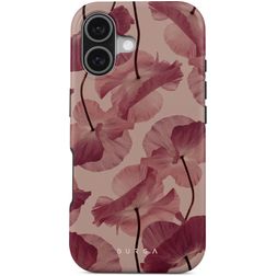 Burga Tough iPhone 17 MagSafe Hülle Hardcase Backcover Stoßfest - Tender Kiss