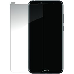 Mobilize HONOR 7A Panzerglas Gehärtetes Glas Displayschutz - Hüllenfreundlich
