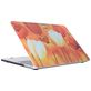 Mobigear Painting MacBook Pro 15 Zoll (2016-2019) Hardcase Hülle MacBook Case - Model 33 - Model A1707 / A1990