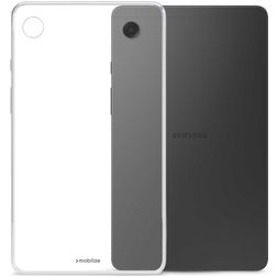 Mobilize Gelly Samsung Galaxy Tab A9 (2023) Hülle Flexibles TPU Backcover - Transparent