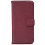 My Style Flex Wallet iPhone 17e Hülle Klapphülle Geldbörse - Bordeaux