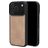 Mobiparts Classic iPhone 18 Pro MagSafe Backcover - Moonstone Beige