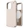 Speck Presidio2 Pro iPhone 15 Pro MagSafe Hülle Hardcase Backcover Stoßfest - Bleached Bone