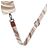MIO Lanyard Verstellbare Universal-Handykette - Silky Dreams