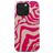 Burga Tough iPhone 16 Pro Hülle Hardcase Backcover Stoßfest - Siren