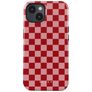 Burga Tough iPhone 15 Hülle Hardcase Backcover Stoßfest - Cheerleader