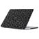 Mobigear Hardshell MacBook Air 13 Zoll (2022-2026) Hardcase Hülle MacBook Case - Schwarz - Model A2681 / A3113 / A3240 / A3449