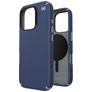 Speck Presidio2 Pro iPhone 16 Pro MagSafe Hülle Hardcase Backcover Stoßfest - Coastal Blue