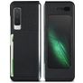 Mobigear Excellent Samsung Galaxy Fold Hülle Backcover - Blau