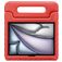 Xccess Kids Guard iPad Air 13 Zoll (2025) Tablet Hülle für Kinder mit Tragegriff - Rot