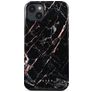 Burga Tough iPhone 14 Hülle Hardcase Backcover Stoßfest - Rose Gold Marble