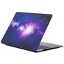 Mobigear Design MacBook Air 11 Zoll (2010-2016) Hardcase Hülle MacBook Case - Galaxis - Model A1370 / A1465