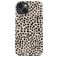 Burga Tough iPhone 15 MagSafe Hülle Hardcase Backcover Stoßfest - Almond Latte