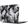 Mobigear Design MacBook Air 13 Zoll (2010-2019) Hardcase Hülle MacBook Case - Urban Camauflage - Model A1369 / A1466