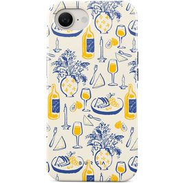 Burga Tough iPhone 16e MagSafe Hülle Hardcase Backcover Stoßfest - Couvert