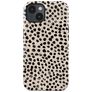 Burga Tough iPhone 15 MagSafe Hülle Hardcase Backcover Stoßfest - Almond Latte