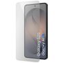 Mobiparts Samsung Galaxy S26 Panzerglas Gehärtetes Glas Displayschutz - Hüllenfreundlich