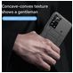 Mobigear Rugged Shield POCO X4 Pro 5G Hülle Flexibles TPU Backcover Stoßfest - Schwarz