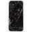 Burga Tough Samsung Galaxy A25 Hülle Hardcase Backcover Stoßfest - Rose Gold Marble