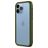 Rhinoshield CrashGuard NX iPhone 13 Pro Max Hülle Hardcase Bumper - grafiet